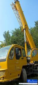 Buy XCMG Used Crane / 3 Buy XCMG Used Crane / 3